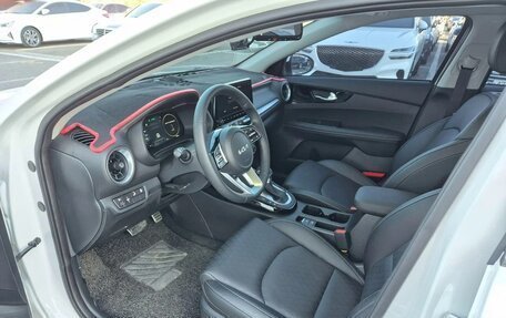 KIA K3, 2022 год, 1 845 000 рублей, 9 фотография