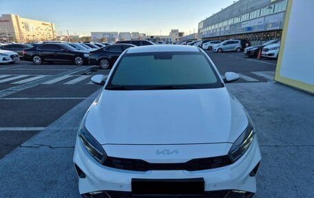 KIA K3, 2022 год, 1 845 000 рублей, 7 фотография