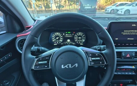 KIA K3, 2022 год, 1 845 000 рублей, 10 фотография