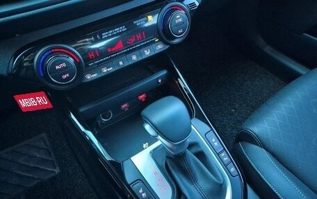 KIA K3, 2022 год, 1 845 000 рублей, 13 фотография