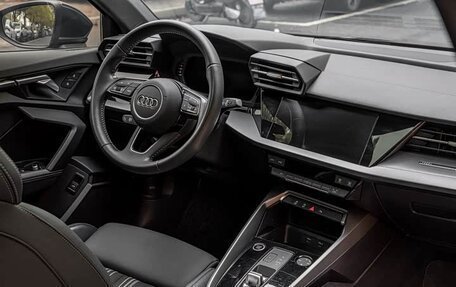 Audi A3, 2022 год, 1 787 009 рублей, 14 фотография