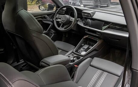 Audi A3, 2022 год, 1 787 009 рублей, 13 фотография