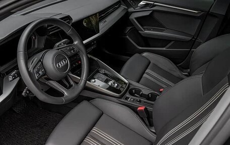 Audi A3, 2022 год, 1 787 009 рублей, 7 фотография