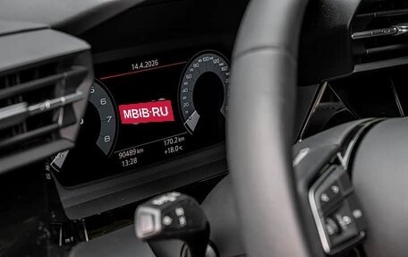 Audi A3, 2022 год, 1 787 009 рублей, 9 фотография