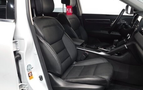 Renault Samsung QM6, 2025 год, 2 430 000 рублей, 5 фотография