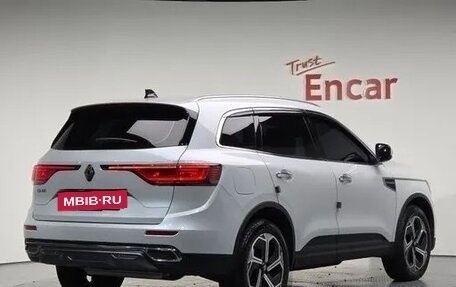 Renault Samsung QM6, 2025 год, 2 430 000 рублей, 4 фотография