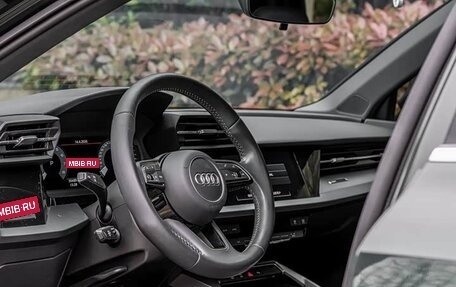 Audi A3, 2022 год, 1 787 009 рублей, 8 фотография