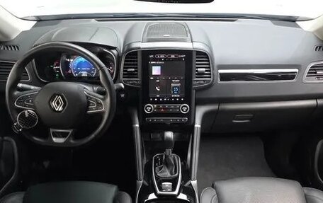 Renault Samsung QM6, 2025 год, 2 430 000 рублей, 8 фотография