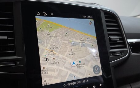 Renault Samsung QM6, 2025 год, 2 430 000 рублей, 10 фотография