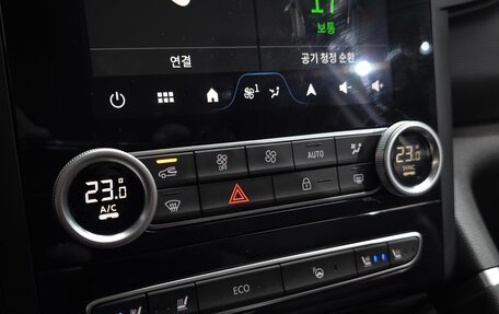 Renault Samsung QM6, 2025 год, 2 430 000 рублей, 14 фотография