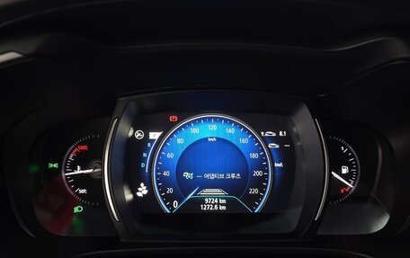 Renault Samsung QM6, 2025 год, 2 430 000 рублей, 13 фотография