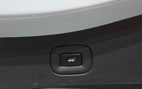 Renault Samsung QM6, 2025 год, 2 430 000 рублей, 17 фотография