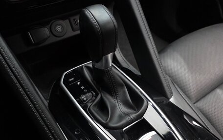 Renault Samsung QM6, 2025 год, 2 430 000 рублей, 15 фотография