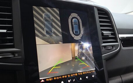 Renault Samsung QM6, 2025 год, 2 430 000 рублей, 11 фотография