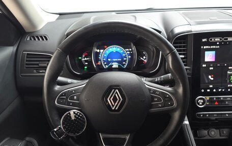 Renault Samsung QM6, 2025 год, 2 430 000 рублей, 9 фотография