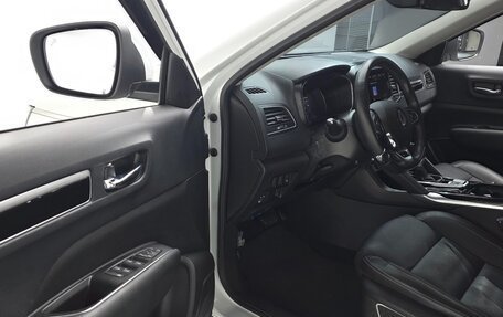Renault Samsung QM6, 2025 год, 2 430 000 рублей, 7 фотография