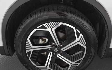Renault Samsung QM6, 2025 год, 2 430 000 рублей, 20 фотография