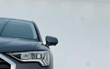 Audi Q3, 2022 год, 2 241 009 рублей, 2 фотография