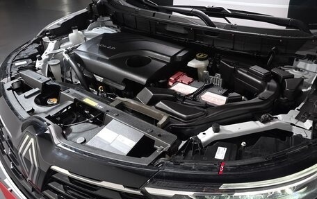 Renault Samsung QM6, 2025 год, 2 430 000 рублей, 19 фотография