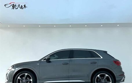Audi Q3, 2022 год, 2 241 009 рублей, 7 фотография