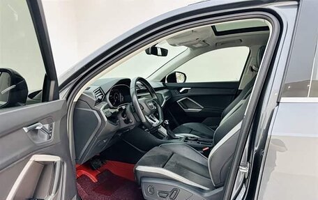 Audi Q3, 2022 год, 2 241 009 рублей, 16 фотография