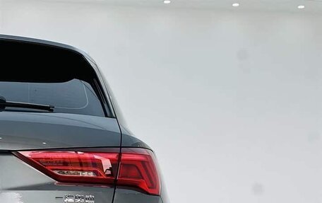 Audi Q3, 2022 год, 2 241 009 рублей, 12 фотография