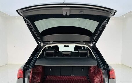 Audi Q3, 2022 год, 2 241 009 рублей, 13 фотография