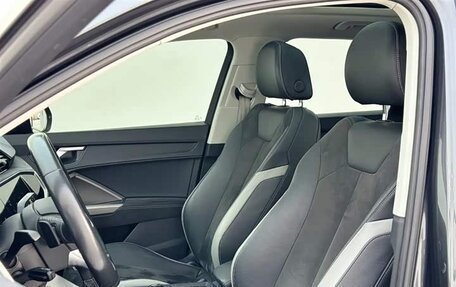 Audi Q3, 2022 год, 2 241 009 рублей, 15 фотография