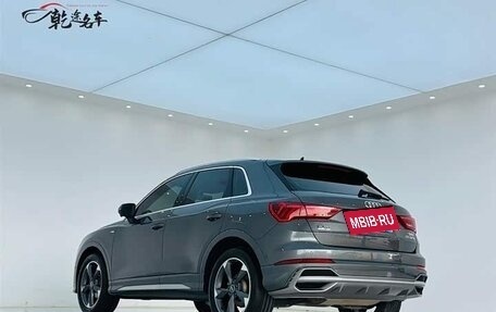 Audi Q3, 2022 год, 2 241 009 рублей, 9 фотография