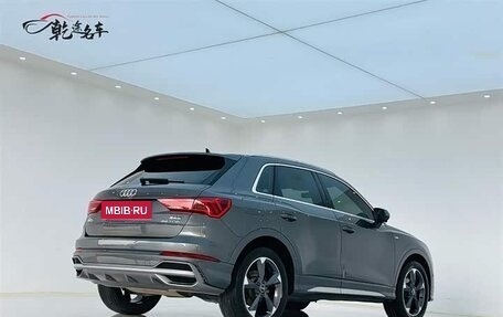 Audi Q3, 2022 год, 2 241 009 рублей, 10 фотография