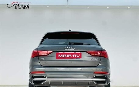 Audi Q3, 2022 год, 2 241 009 рублей, 11 фотография