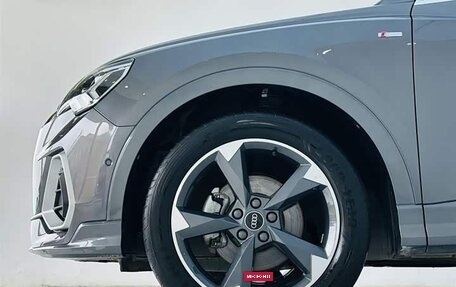 Audi Q3, 2022 год, 2 241 009 рублей, 6 фотография