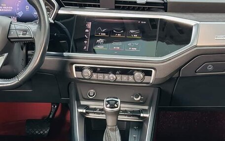 Audi Q3, 2022 год, 2 241 009 рублей, 19 фотография
