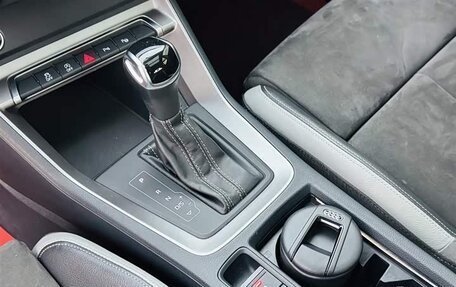 Audi Q3, 2022 год, 2 241 009 рублей, 20 фотография