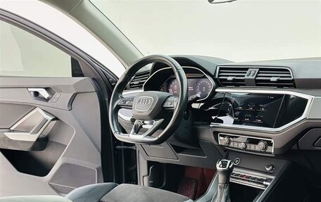 Audi Q3, 2022 год, 2 241 009 рублей, 21 фотография