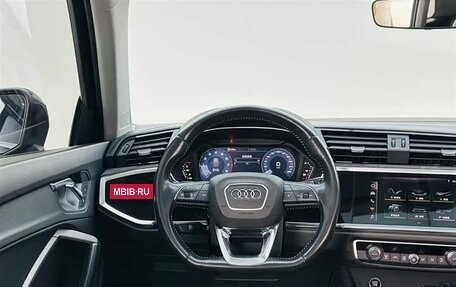 Audi Q3, 2022 год, 2 241 009 рублей, 18 фотография