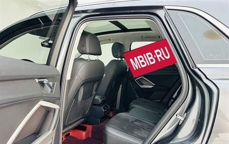 Audi Q3, 2022 год, 2 241 009 рублей, 22 фотография