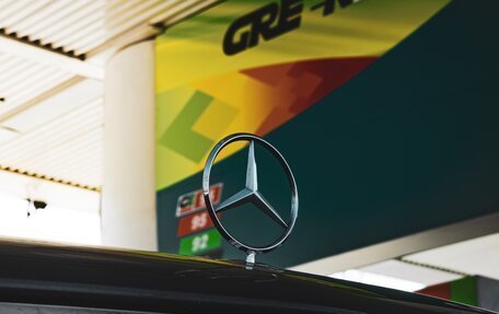 Mercedes-Benz S-Класс, 2000 год, 700 000 рублей, 10 фотография