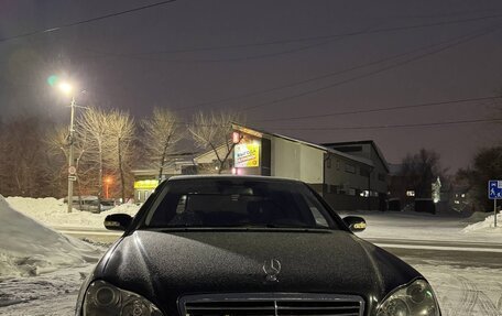 Mercedes-Benz S-Класс, 2000 год, 700 000 рублей, 8 фотография