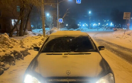 Mercedes-Benz S-Класс, 2000 год, 700 000 рублей, 7 фотография