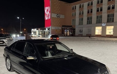 Mercedes-Benz S-Класс, 2000 год, 700 000 рублей, 14 фотография