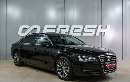 Audi A8, 2011 год, 1 799 000 рублей, 1 фотография