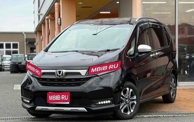 Honda Freed II, 2023 год, 1 680 007 рублей, 1 фотография