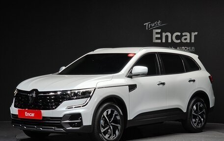 Renault Samsung QM6, 2025 год, 2 452 000 рублей, 1 фотография