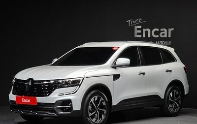 Renault Samsung QM6, 2025 год, 2 452 000 рублей, 1 фотография
