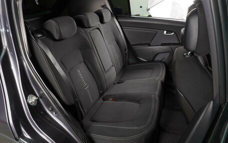 KIA Sportage III, 2010 год, 1 069 000 рублей, 7 фотография