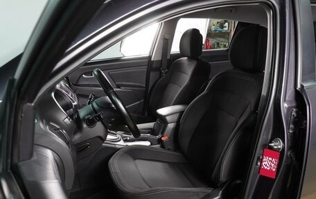 KIA Sportage III, 2010 год, 1 069 000 рублей, 10 фотография