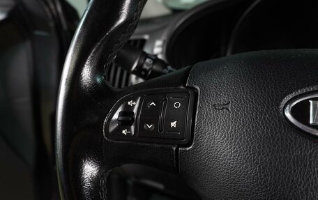 KIA Sportage III, 2010 год, 1 069 000 рублей, 22 фотография