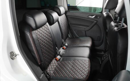 Skoda Yeti I рестайлинг, 2014 год, 899 000 рублей, 7 фотография