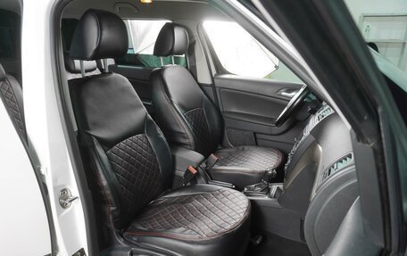 Skoda Yeti I рестайлинг, 2014 год, 899 000 рублей, 8 фотография